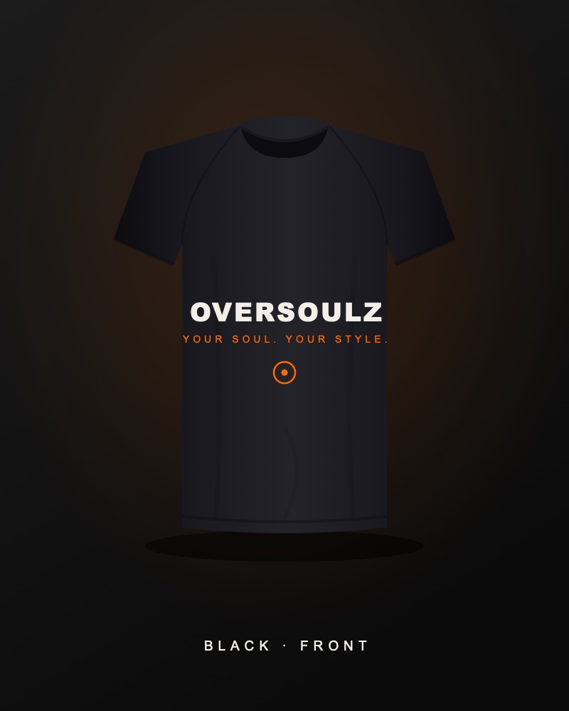 SOUL SIGNAL TEE